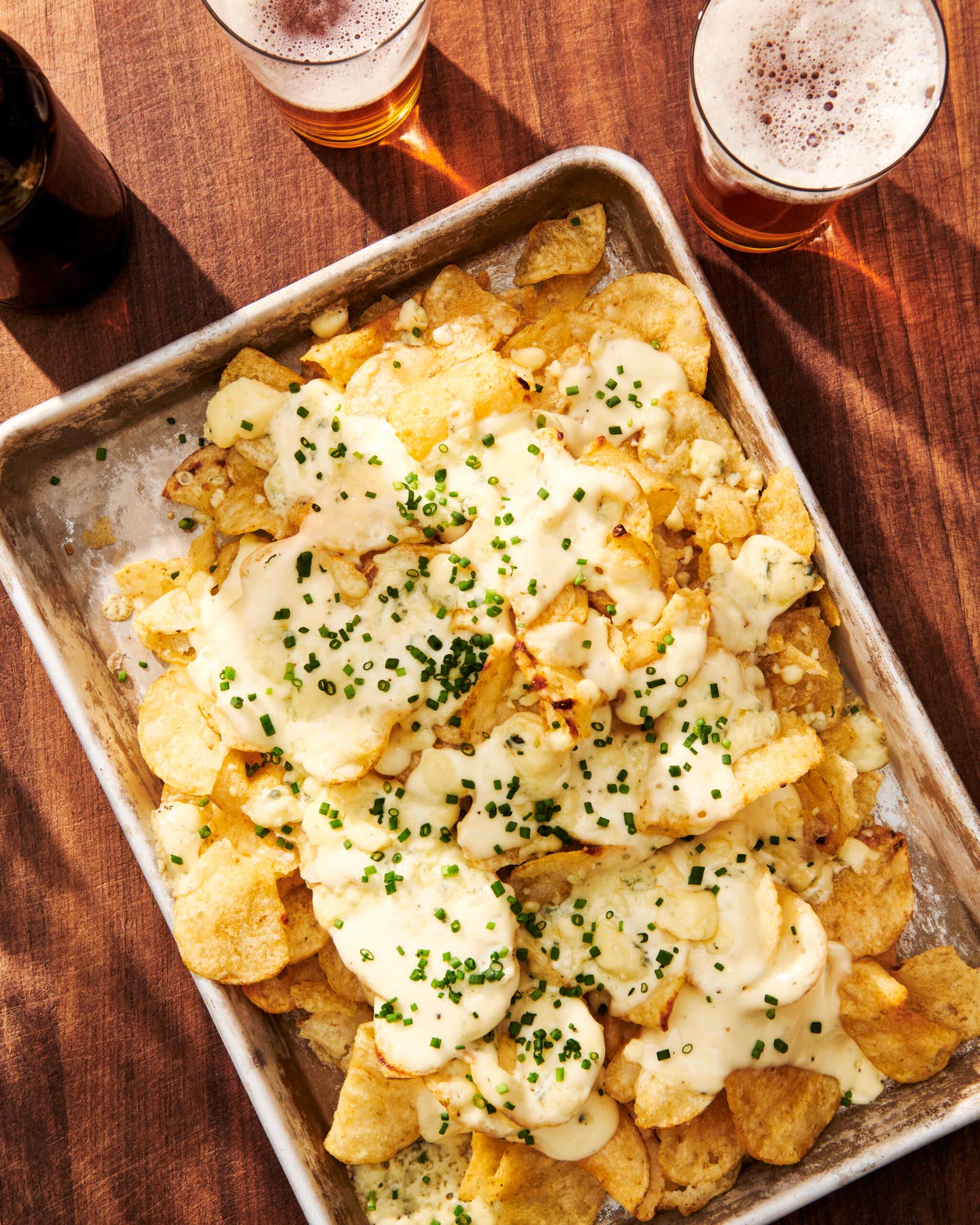 Ohio Nachos Ohio Nachos