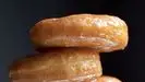 Vanilla-Glazed Yeast Donuts-image
