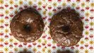 Old-Fashioned Spiced Sour Cream Donuts-image