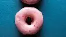Strawberry–Buttermilk Fōnuts-image