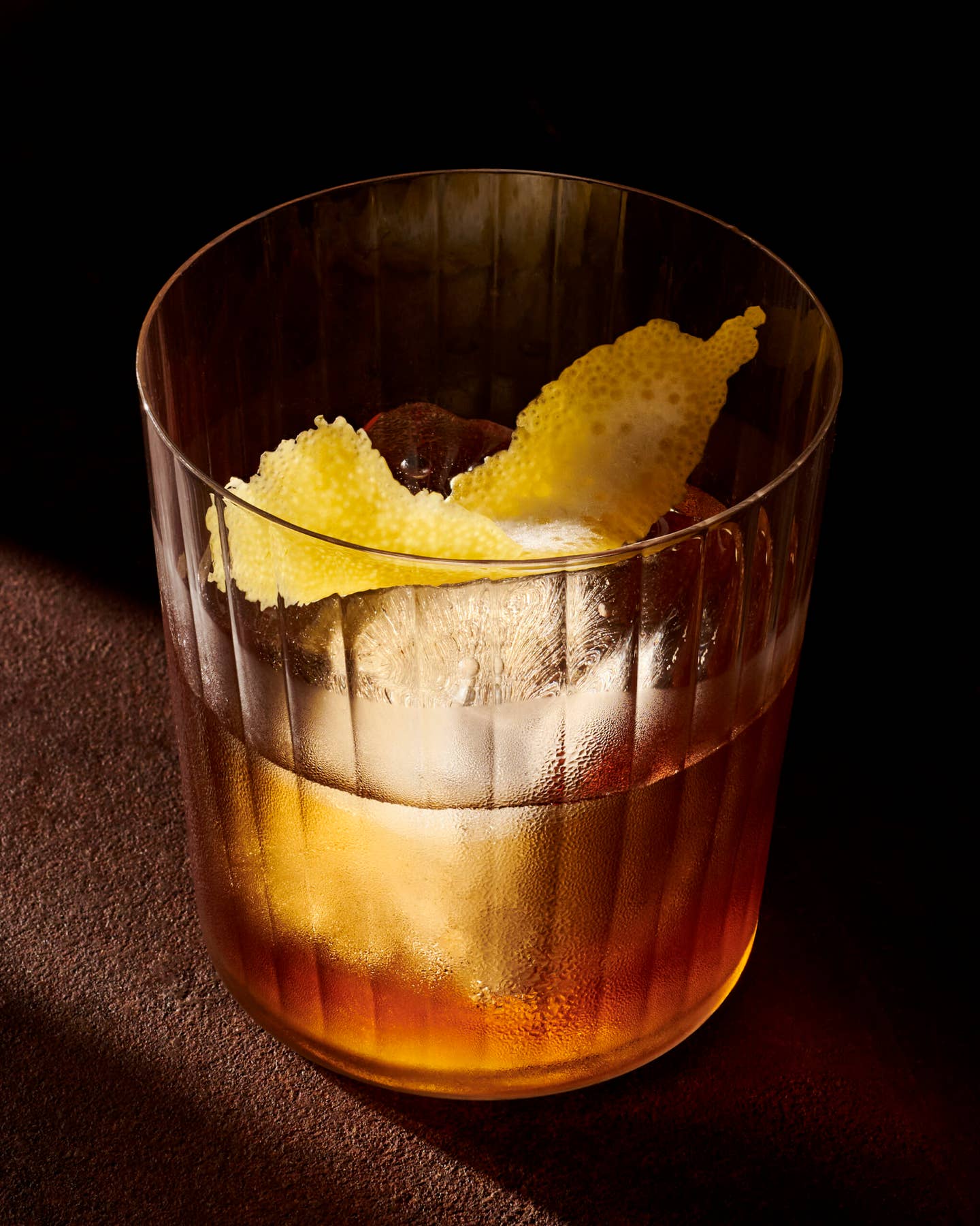 Our Best Boozy Cocktails for the Dark Days of Winter Hotel Monteleone’s Vieux Carré
