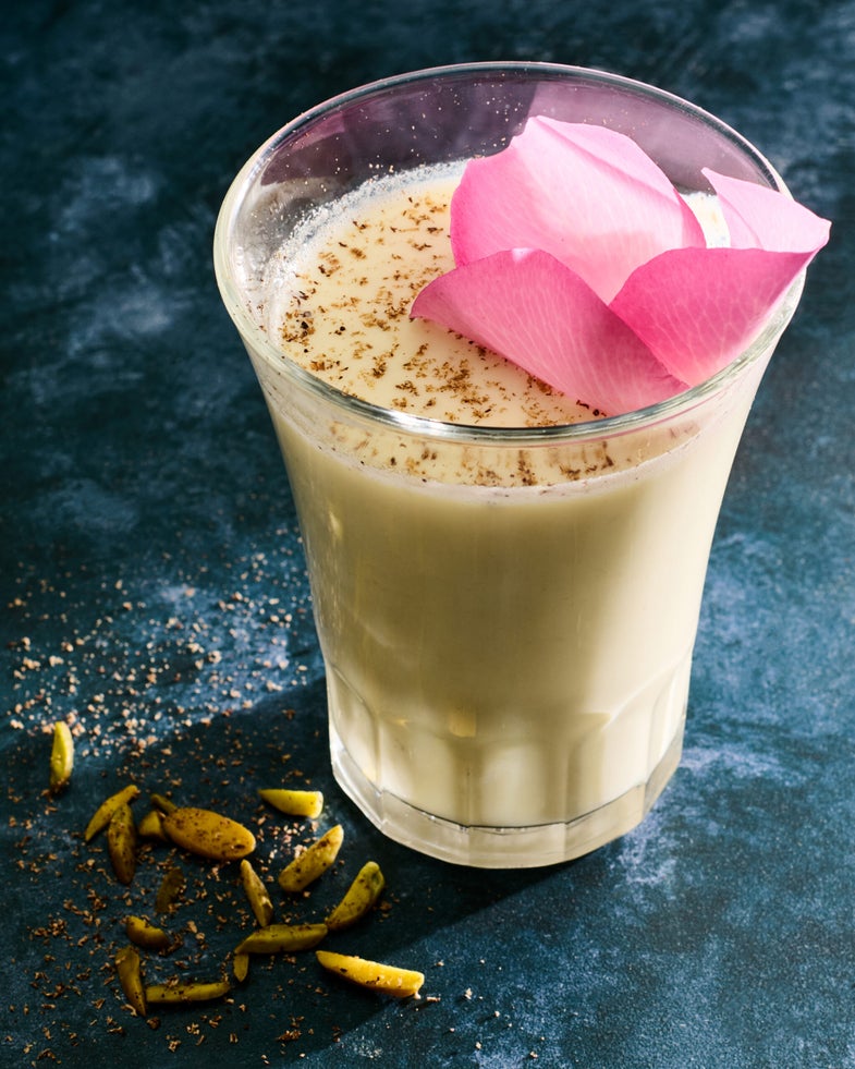Thandai