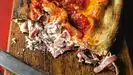 Calzone di Prosciutto e Ricotta (Ham and Cheese Calzone)-image