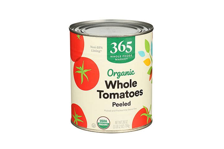 The Best Canned Tomatoes in 2022 | Saveur
