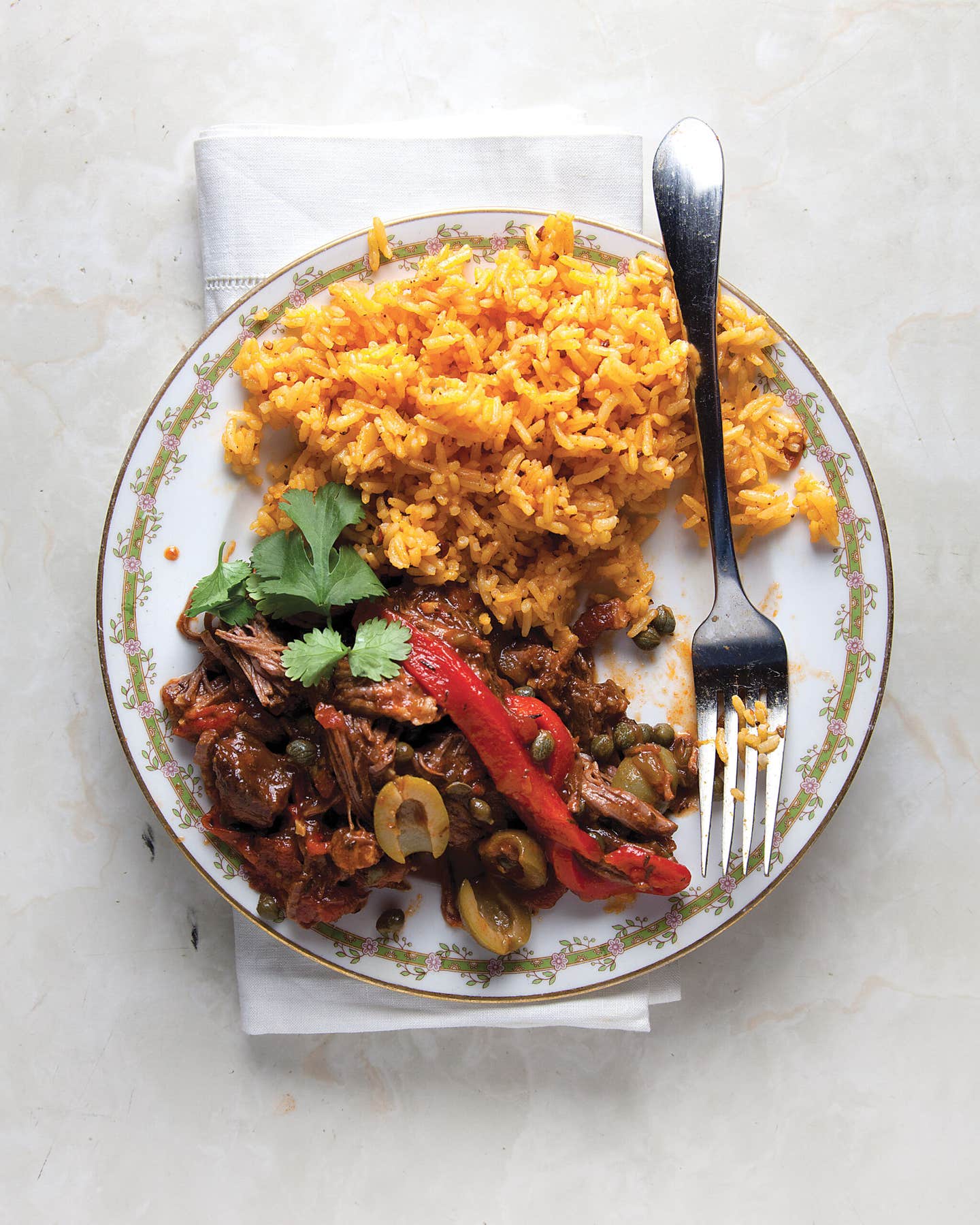 Ropa Vieja