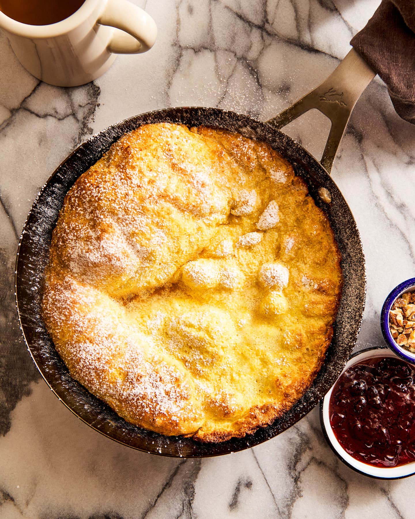 Dutch Baby Dutch Baby Pancake