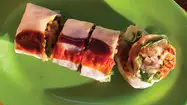 Popiah (Fresh Spring Rolls)-image
