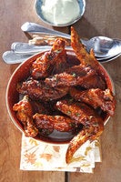 Chipotle Wings-image