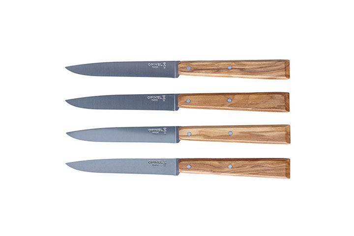 Top on sale steak knives
