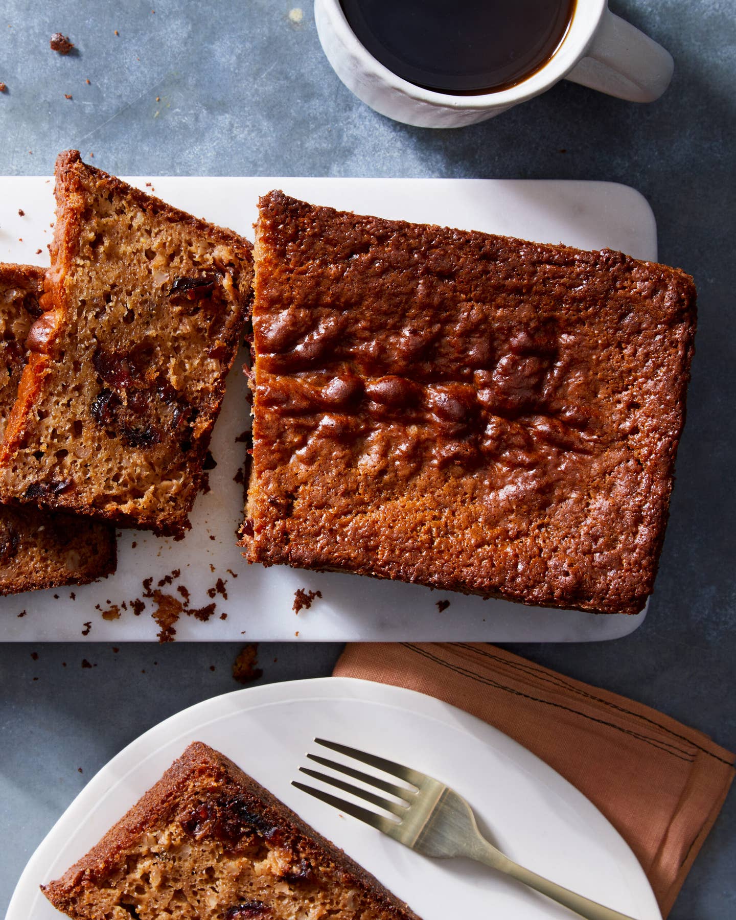 Cranberry Bread