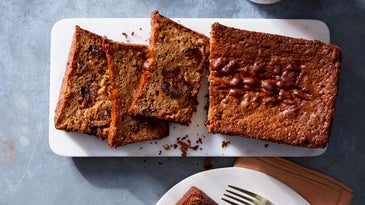 Cranberry Bread Recipe, quick bread recipe