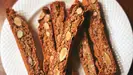 Almond Biscotti-image