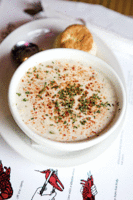 Water-Prince Corner Shop Chowder-image