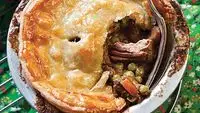 Steak and Stilton Pies-image