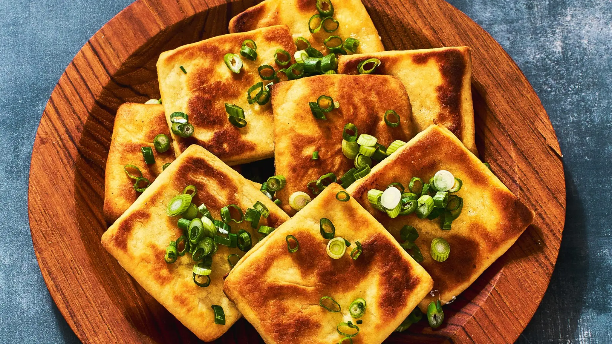 Irish Potato Bread-image