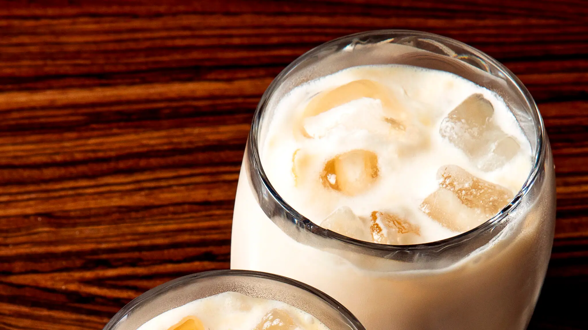 Homemade Irish Cream-image