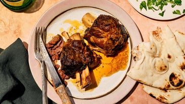 Rogan Josh Recipe Kashmir Eid Recipes