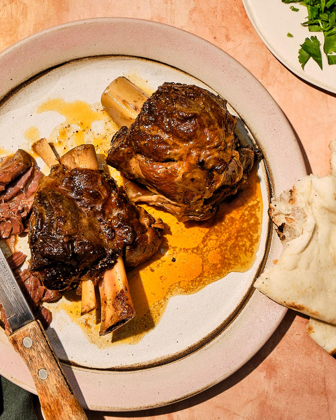 Rogan Josh (Kashmiri Chile-Braised Lamb) Rogan Josh (Kashmiri Chile-Braised Lamb)