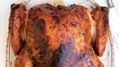 Herbes de Provence Grilled Turkey-image