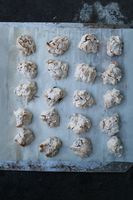 Chocolate-Cornflake Cookies (Marens-Kornflexkökur)-image