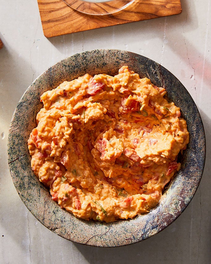 Pimento Cheese