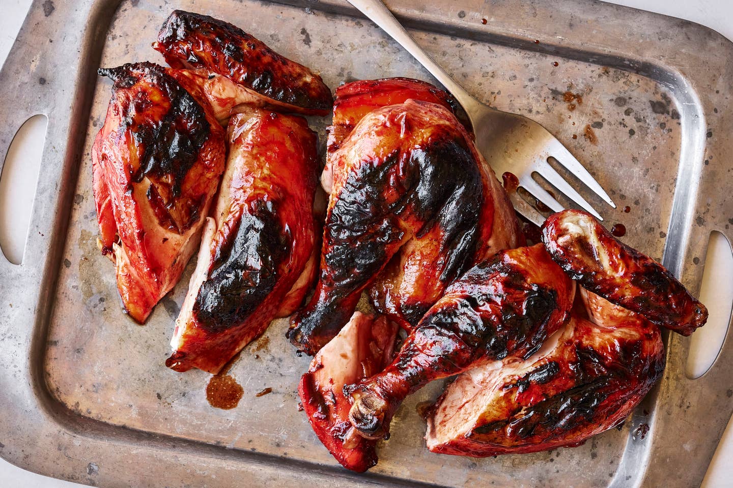 Best Char Siu Chicken Recipe