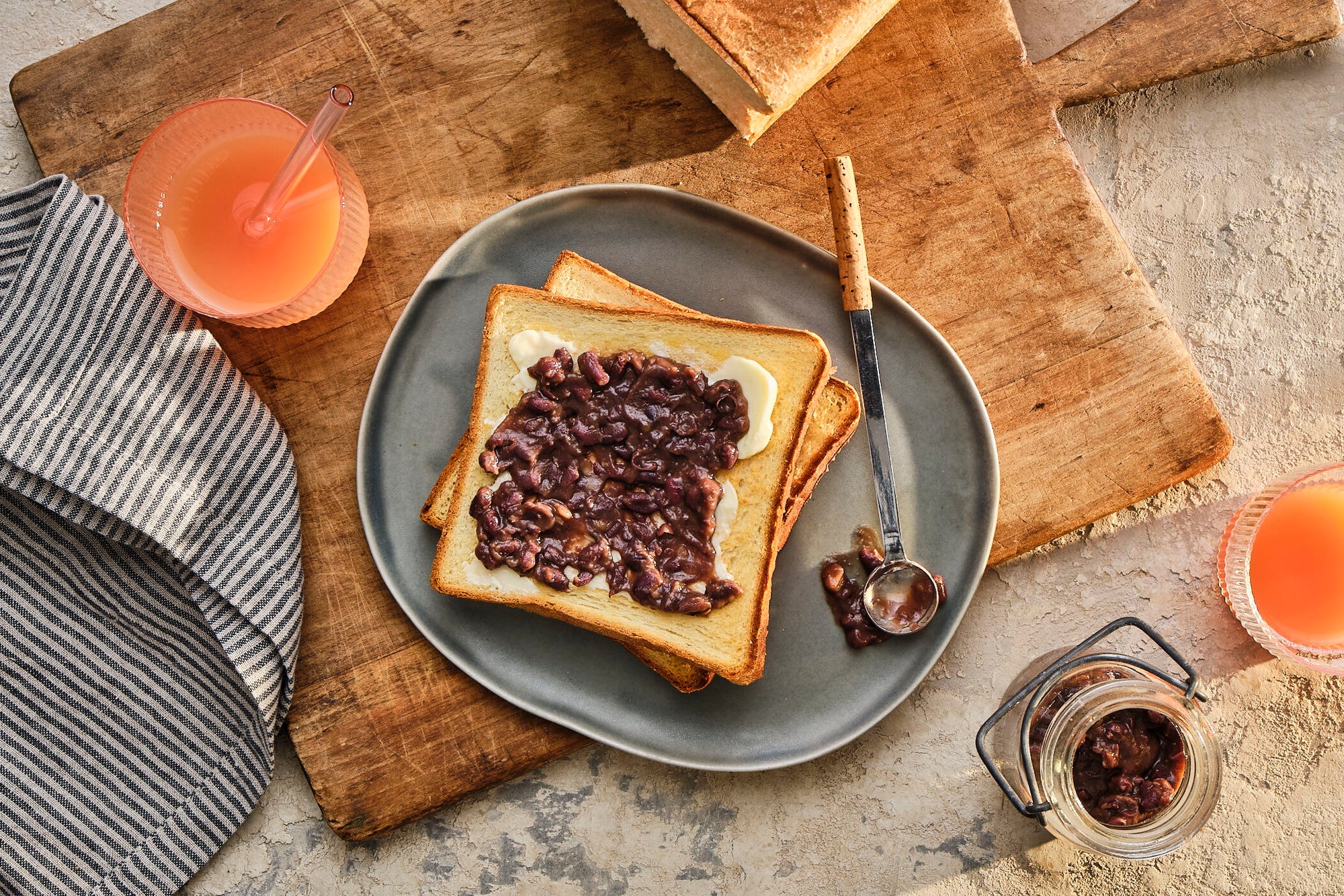 Rice Cooker Anko Saveur