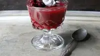 Sickles' Blackberry Flummery-image