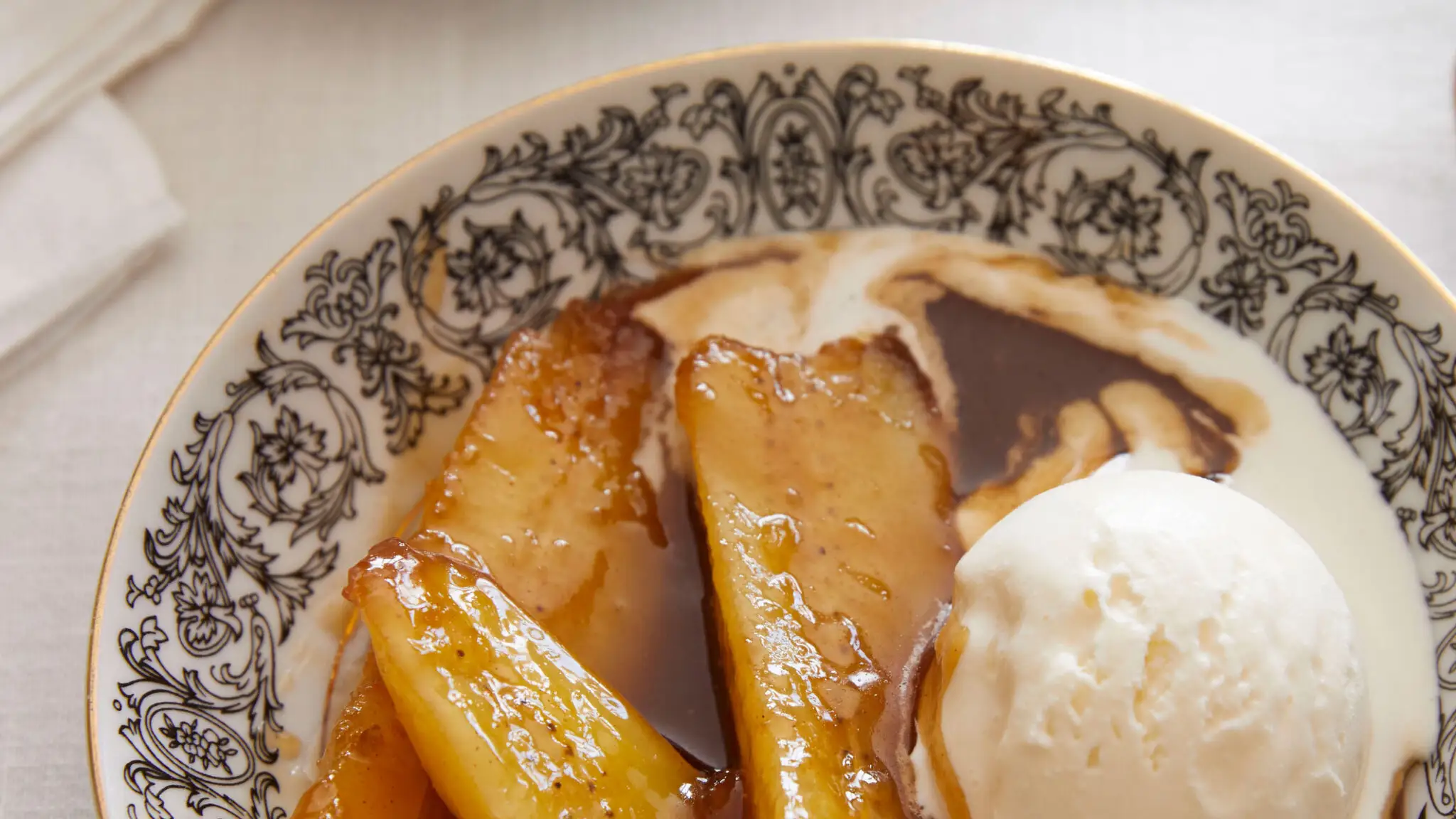 Brennan's Bananas Foster-image