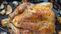 Amy Thielen's Improved Roast Chicken-image