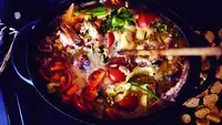 Basque Seafood Stew-image