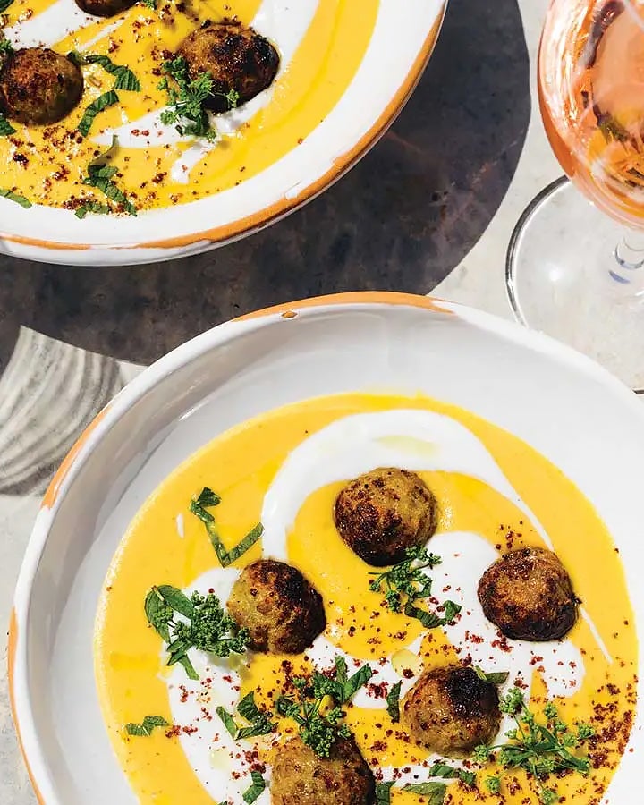 Our Very Best Meatball Recipes from Around the World | Saveur