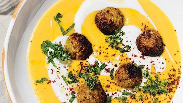 Meatball Recipes from Around the World
