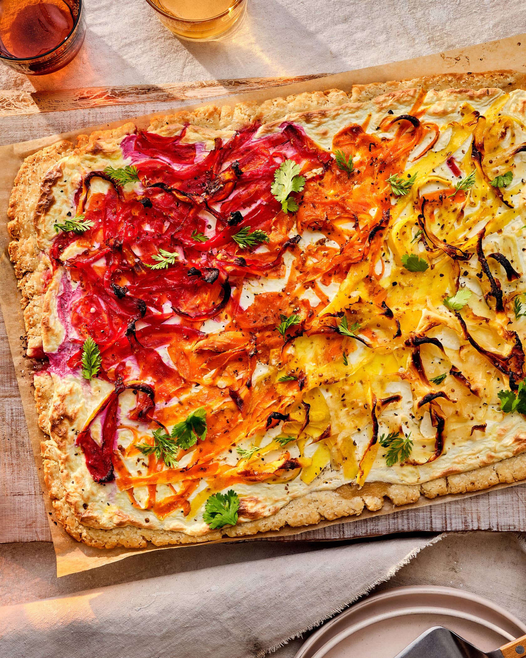 Authentic Recipes | Saveur