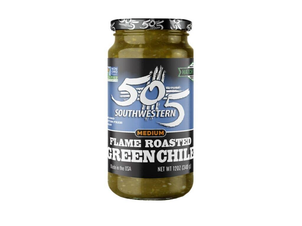 505 Southwestern Flame Roasted Variety