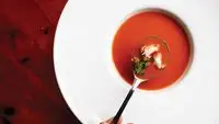 Crab and Irish Whiskey Bisque-image