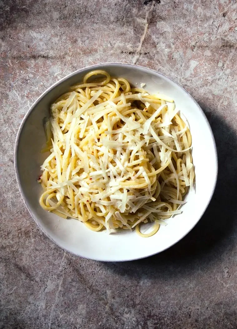 Rita Pasta Recipe