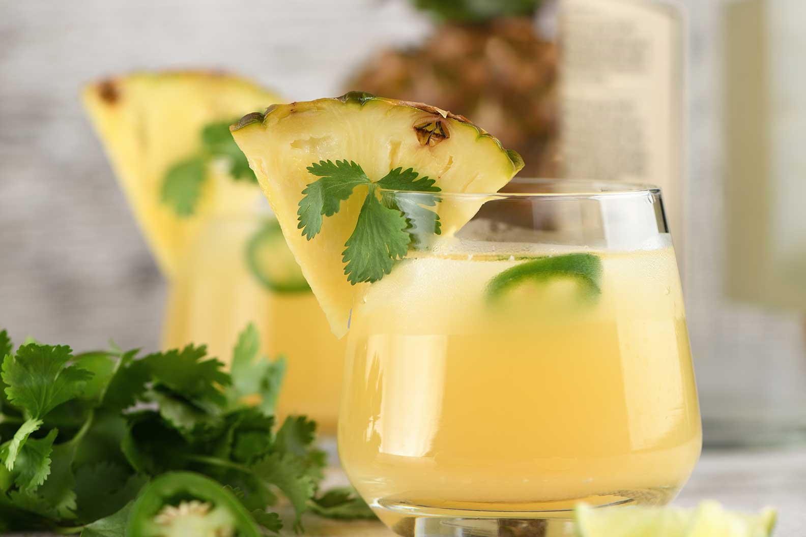 The 10 Best Tequilas for Sipping, Stirring, and Shaking Saveur