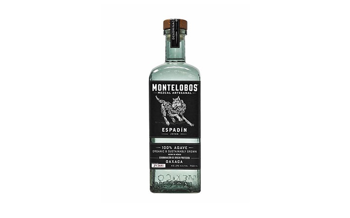 The Best Mezcals Option_ Montelobos Espadín Joven