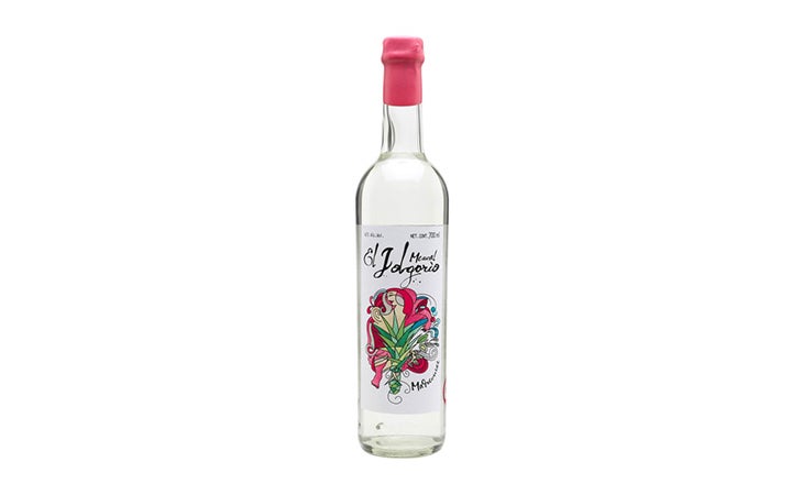 The Best Mezcals Option_ El Jolgorio Madrecuixe