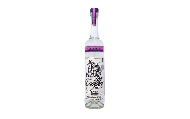 The Best Mezcals Option_ Rey Campero Tepextate