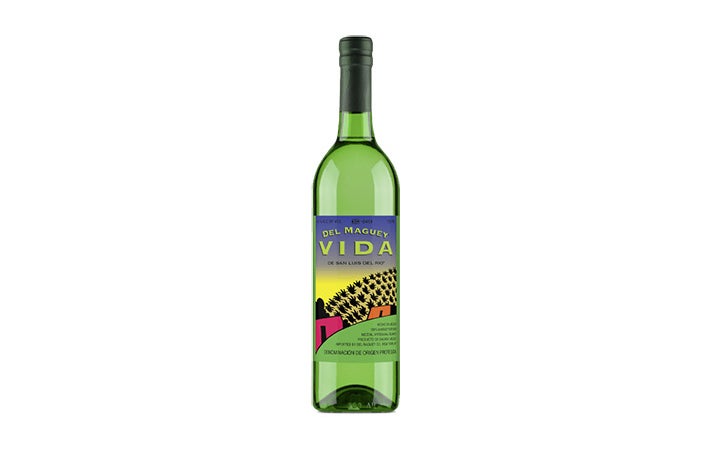 The Best Mezcals Option: Del Maguey VidaMontelobos Mezcal