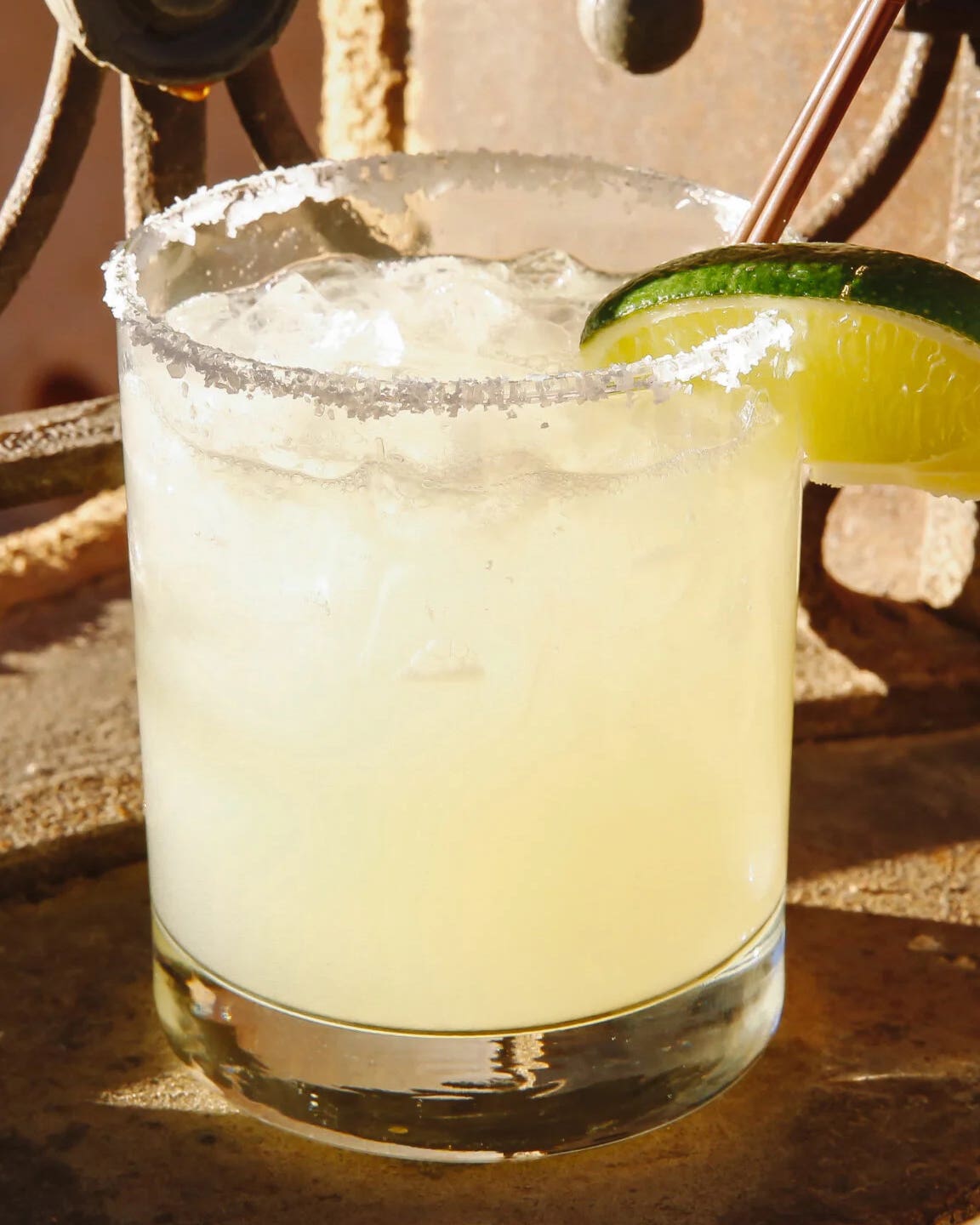 Is This the Best Margarita in Texas? The Best Margarita in Texas.