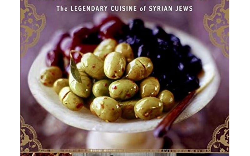 Aromas of Aleppo: The Legendary Cuisine of Syrian Jews
