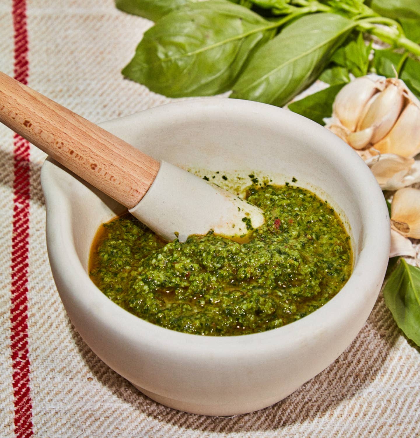 90s Pesto Recipe