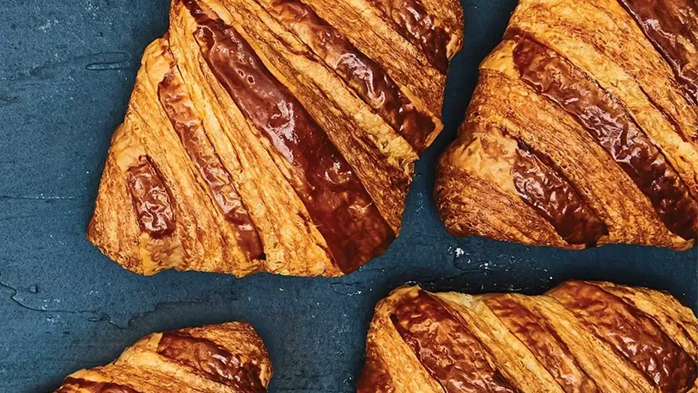 The Best Croissants-image