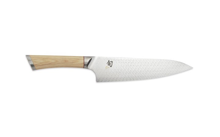 Best Kitchen Knives Any Cook Shun Hikari Saveur