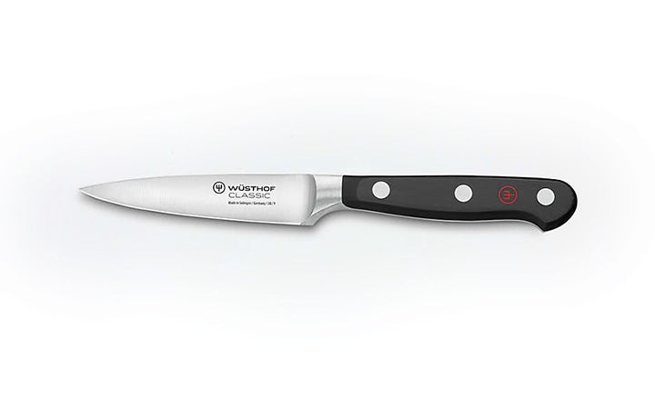 Best Kitchen Knives Paring Wusthof Classic Paring Knife Saveur