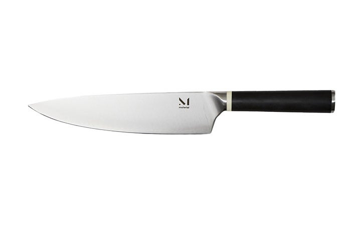Best Chef Knives Beginners Material 8 Inch Saveur