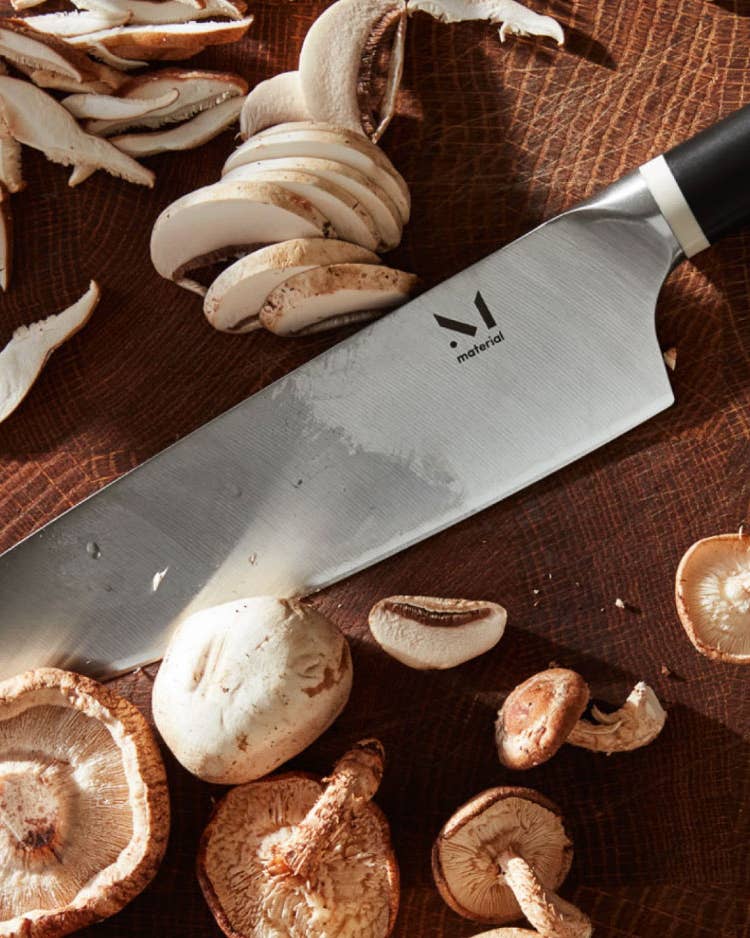 The Best Chef Knives Do It All